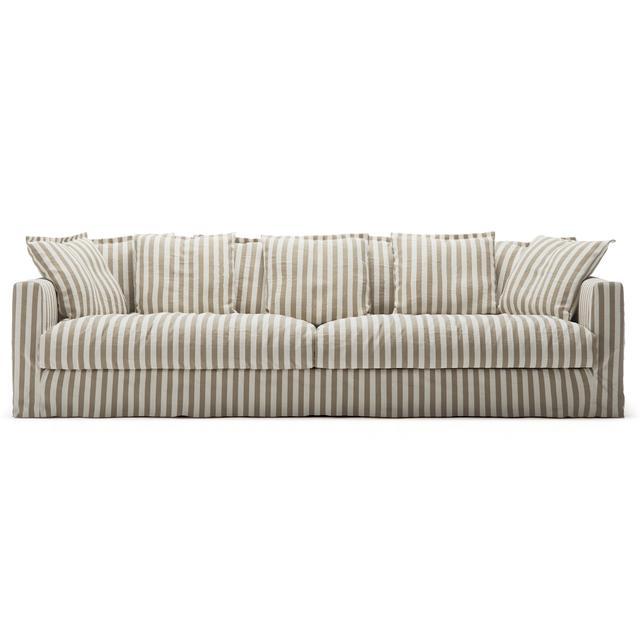 Gentle Ribbon Grand Air Personers Decotique Sofa