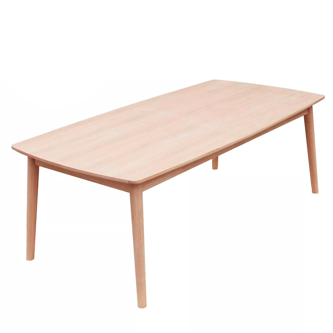Ø 120 Farver Casø Spisebord