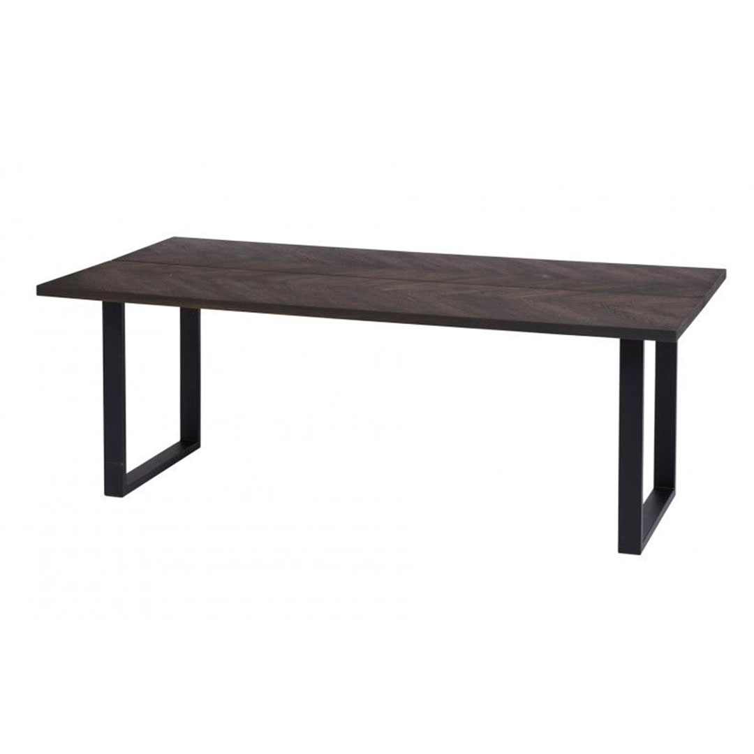 Ø 230 Røget 200 Casø Spisebord