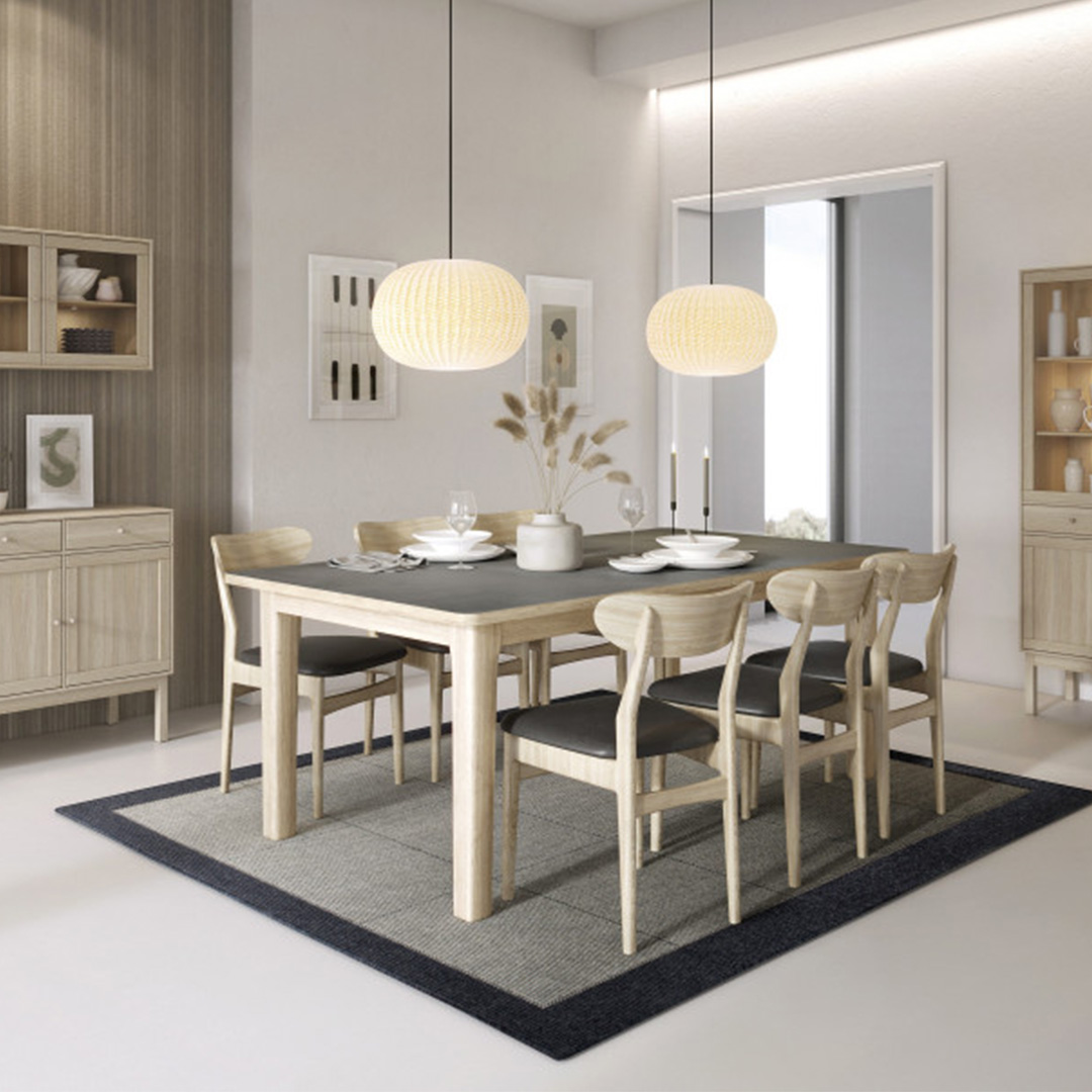 Ø 701 Casø Spisebord