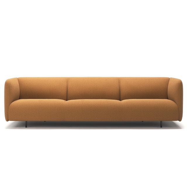 Amber, Weave Urban Personers Amber Weave Decotique Sofa - 7340185014397