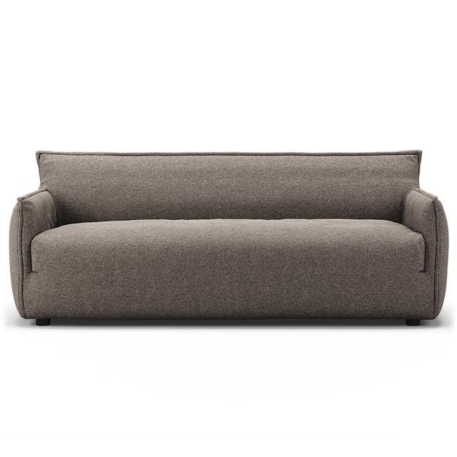 Coastal Shale Petite Personers Decotique Sofa - 7340185010184