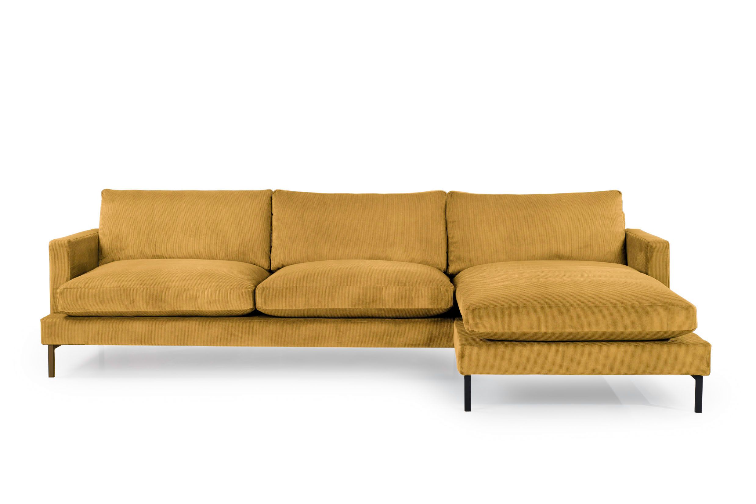Barcelona Stor Chaiselong Sofa.dk Sofa