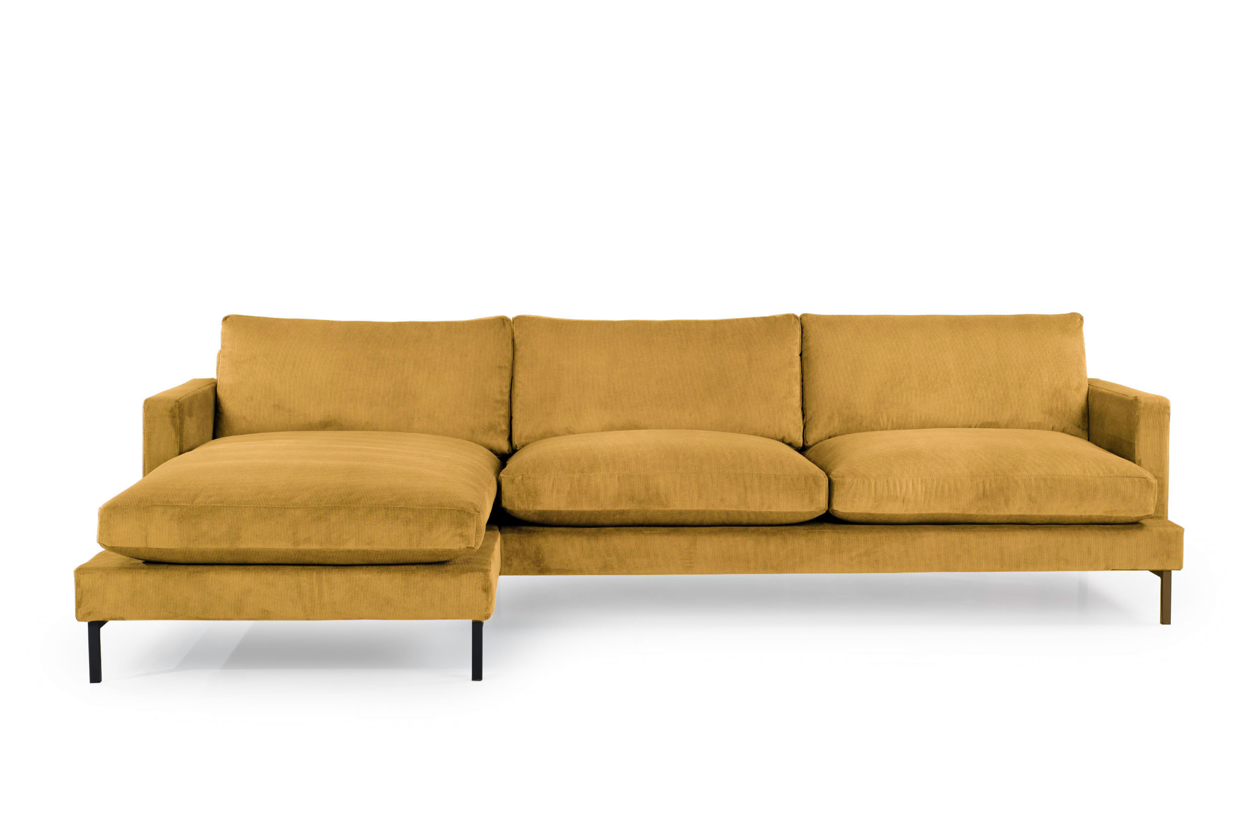 Barcelona Med Chaiselong Sofa.dk Sofa