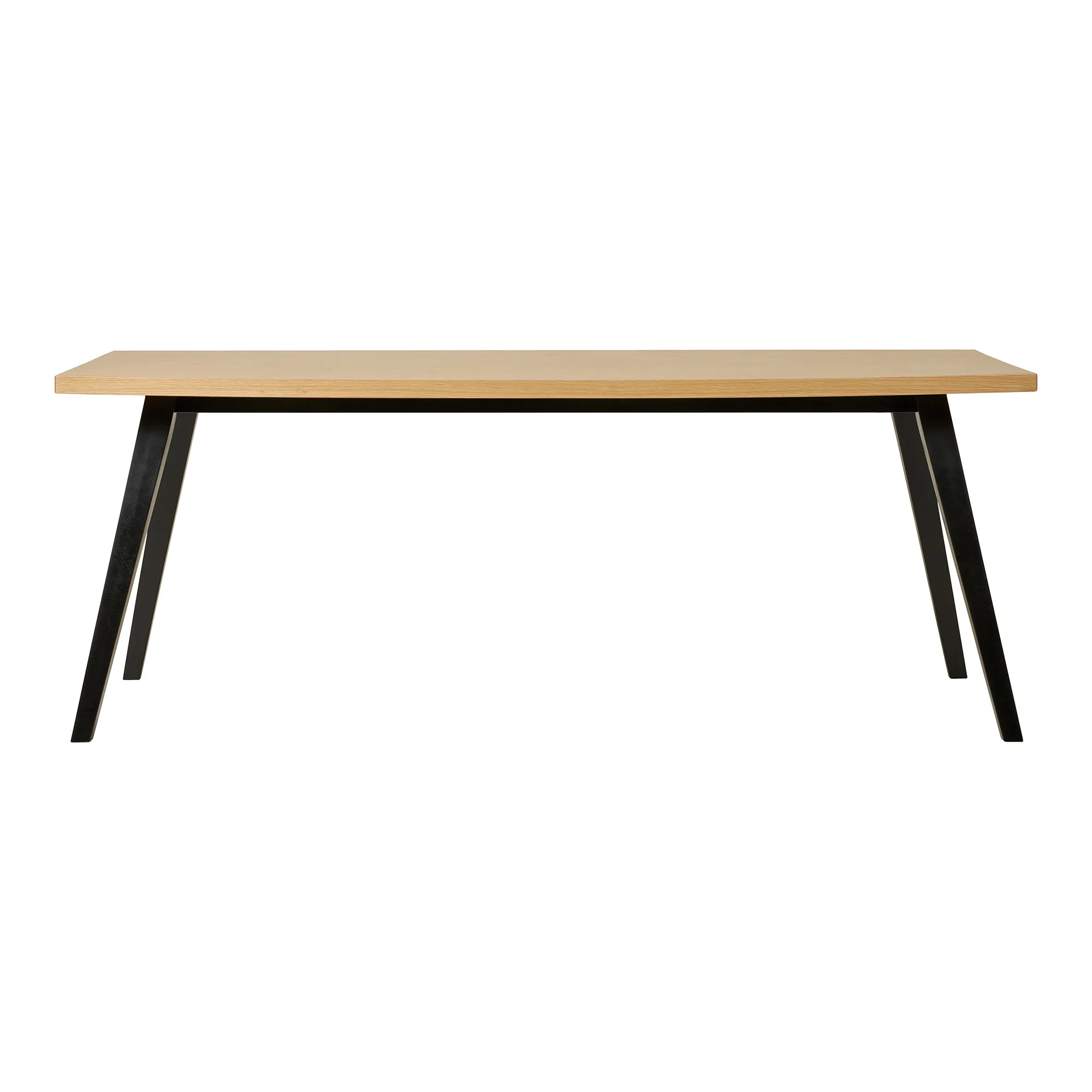 Amore 200 House Nordic Spisebord - 5713917032129
