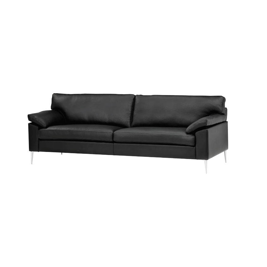 2163 Mogens Hansen Sofa