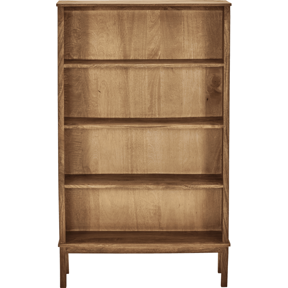 Hdbalance Antik Brun 166 5x98 5x28cm House Doctor Reol - 5707644892903