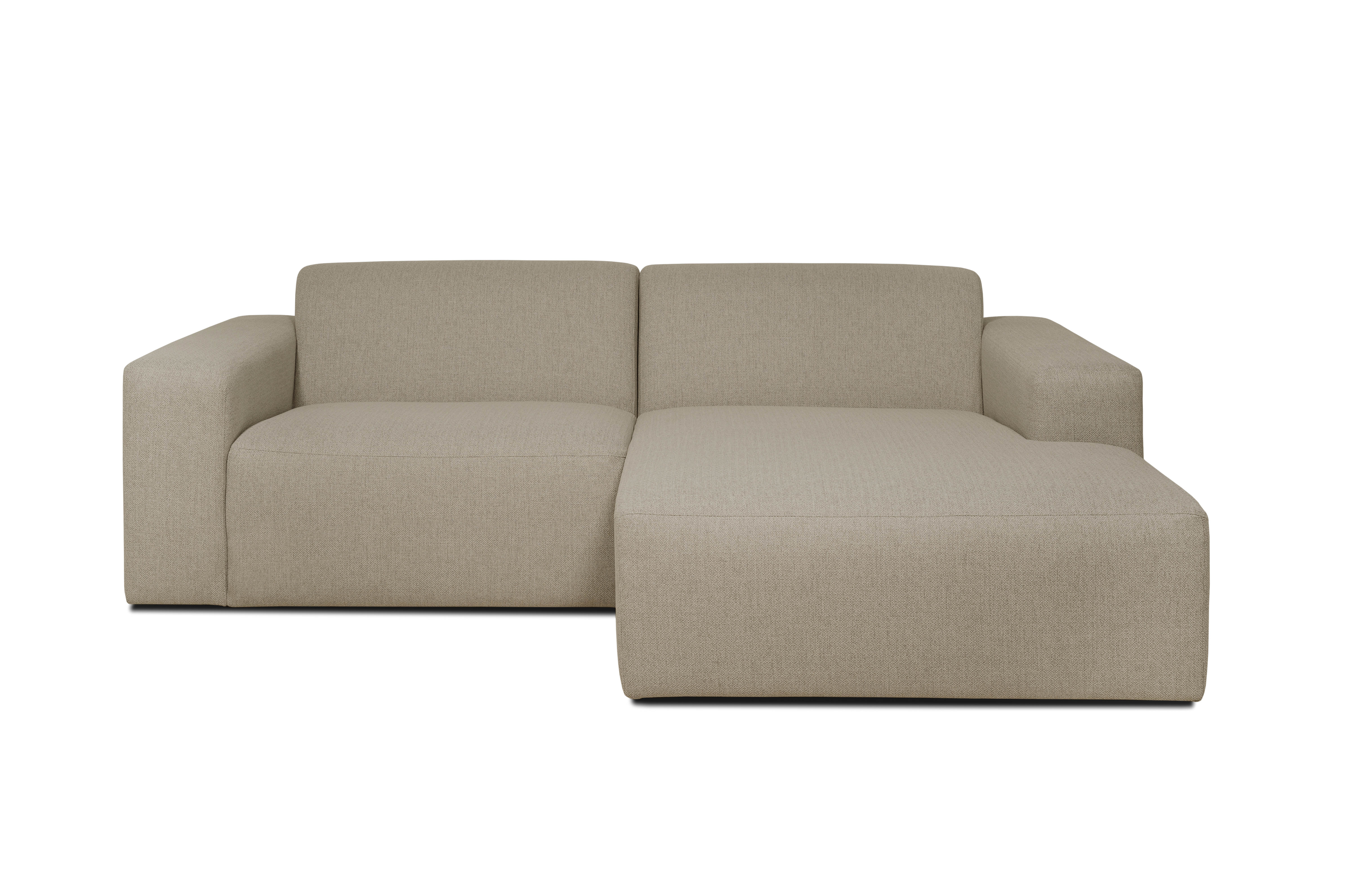 Boston Chaiselong Moduler Sofa.dk Sofa
