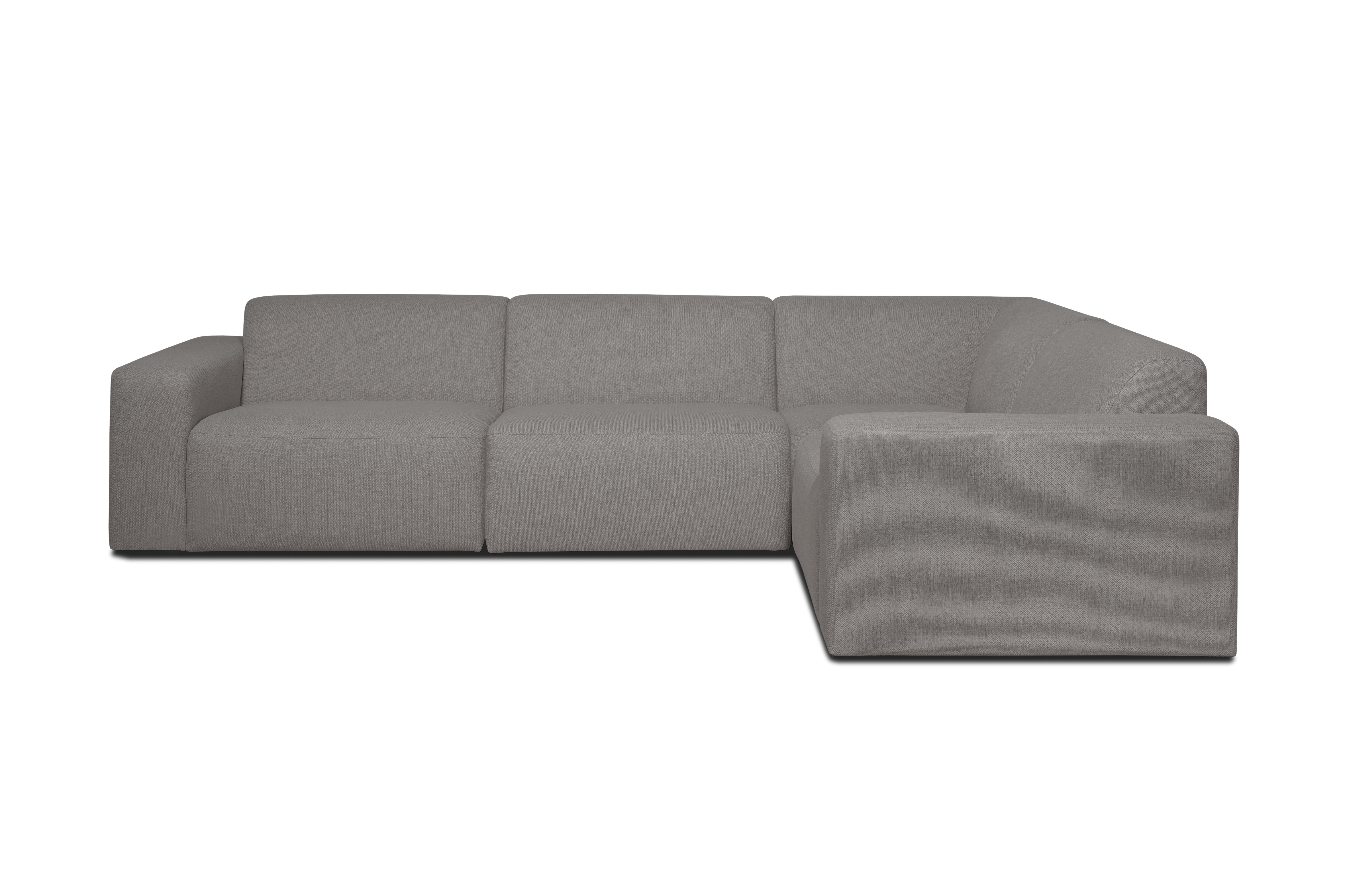 Boston Hjørne Moduler Sofa.dk Sofa