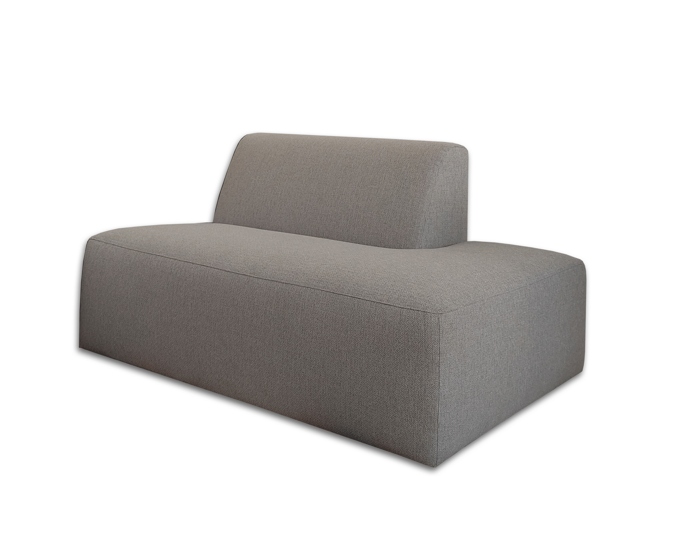 Boston Open End Åben Afslutningsmodul Sofa.dk Sofa
