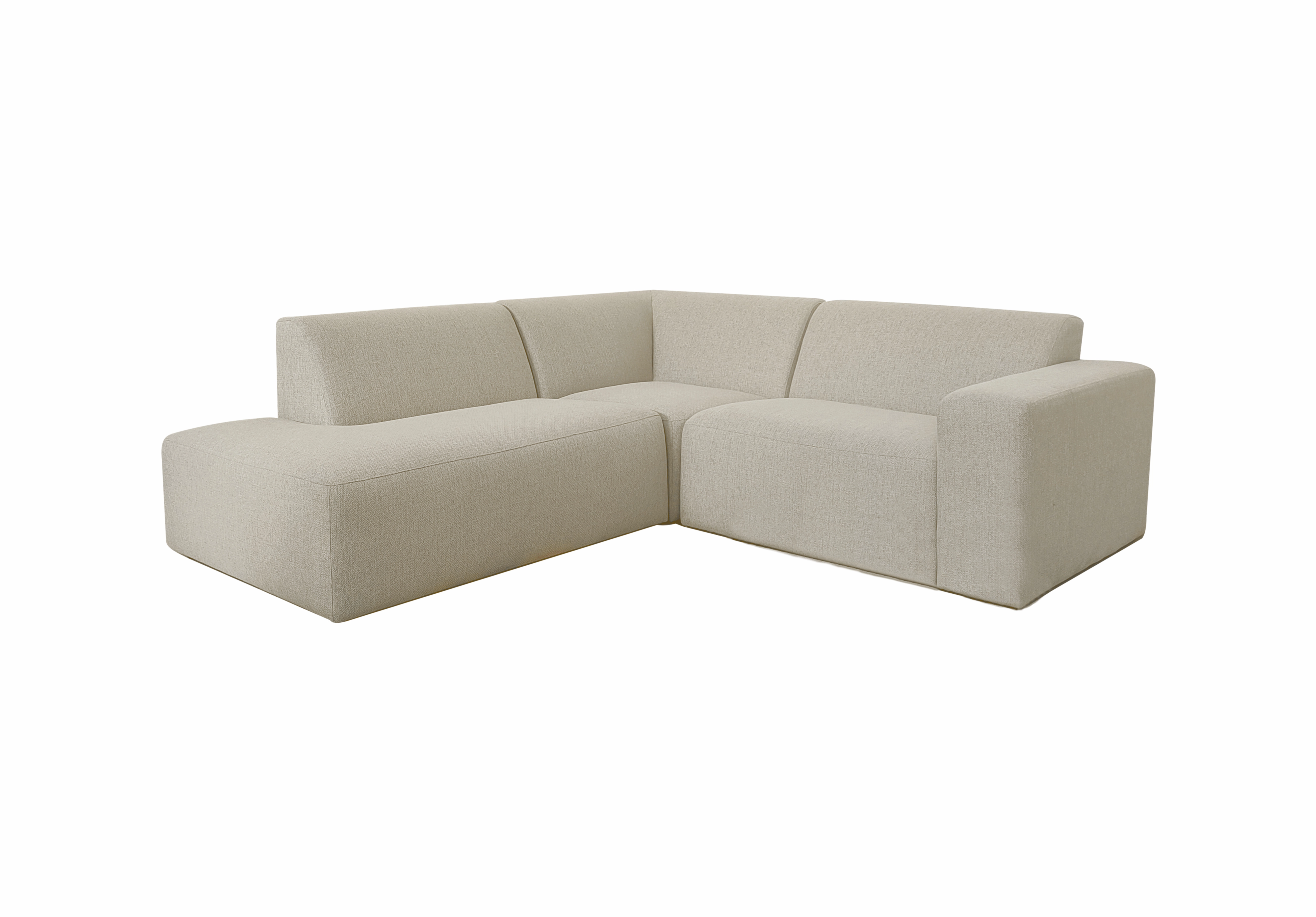 Boston Lille Hjørne Med Open End Sofa.dk Sofa