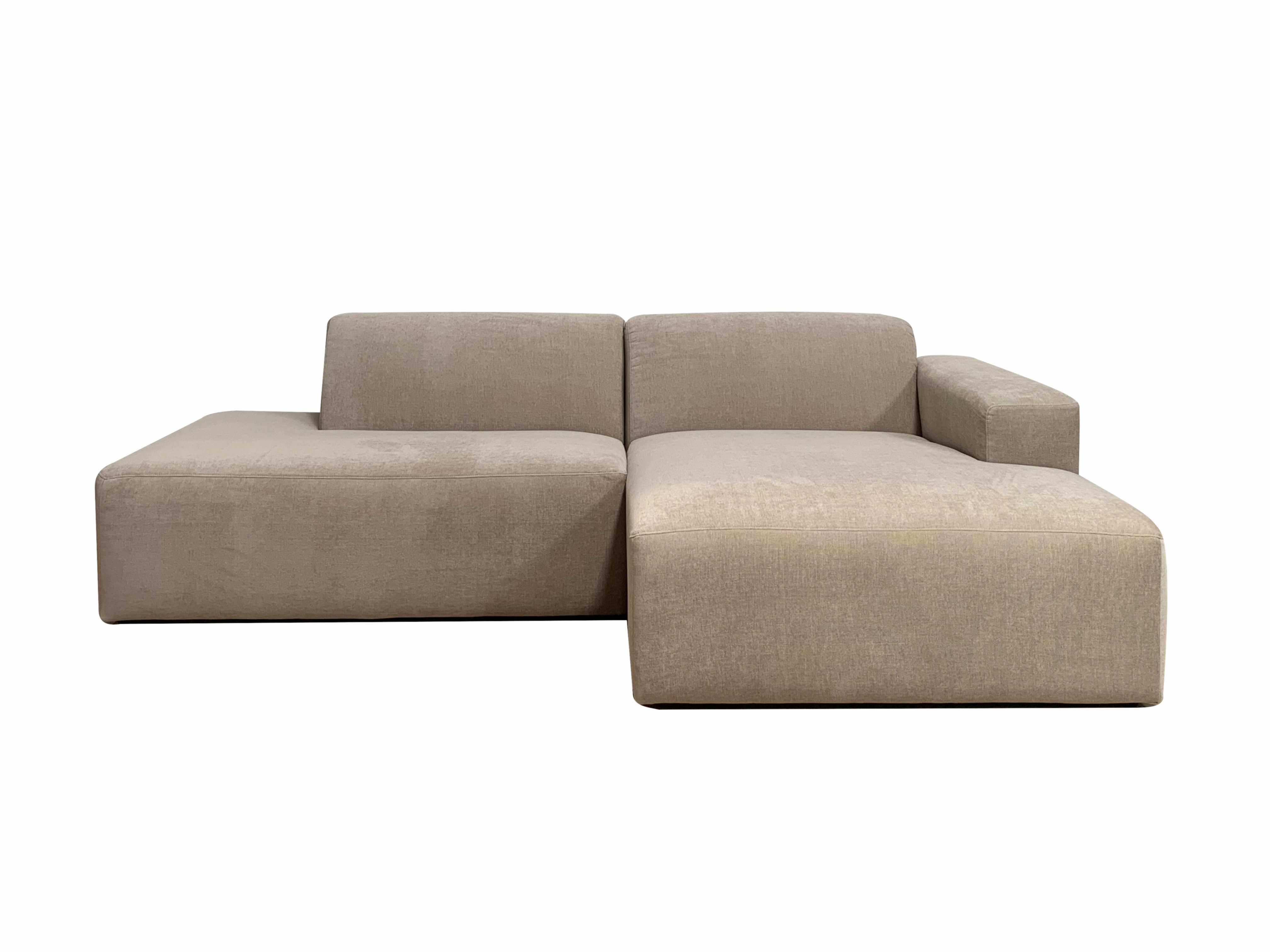 Boston Chaiselong Med Open End Sofa.dk Sofa