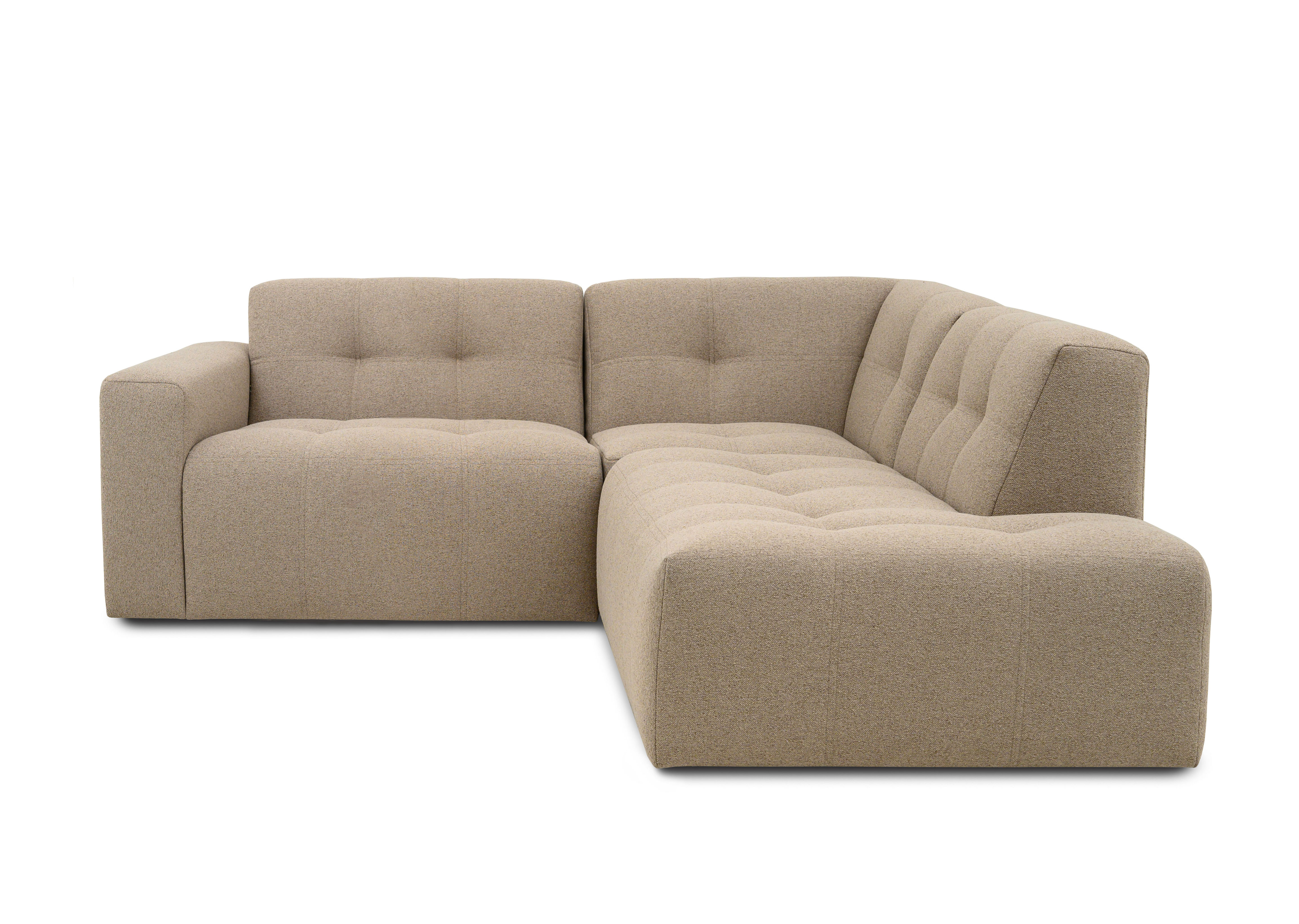 Dallas Chaiselong Med Open End Sofa.dk Sofa