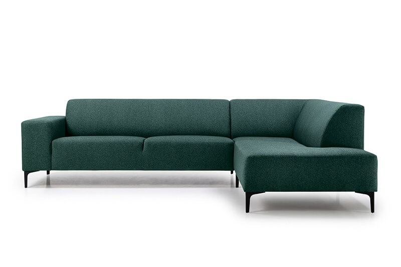 Berlin Hjørne Med Open End Sofa.dk Sofa