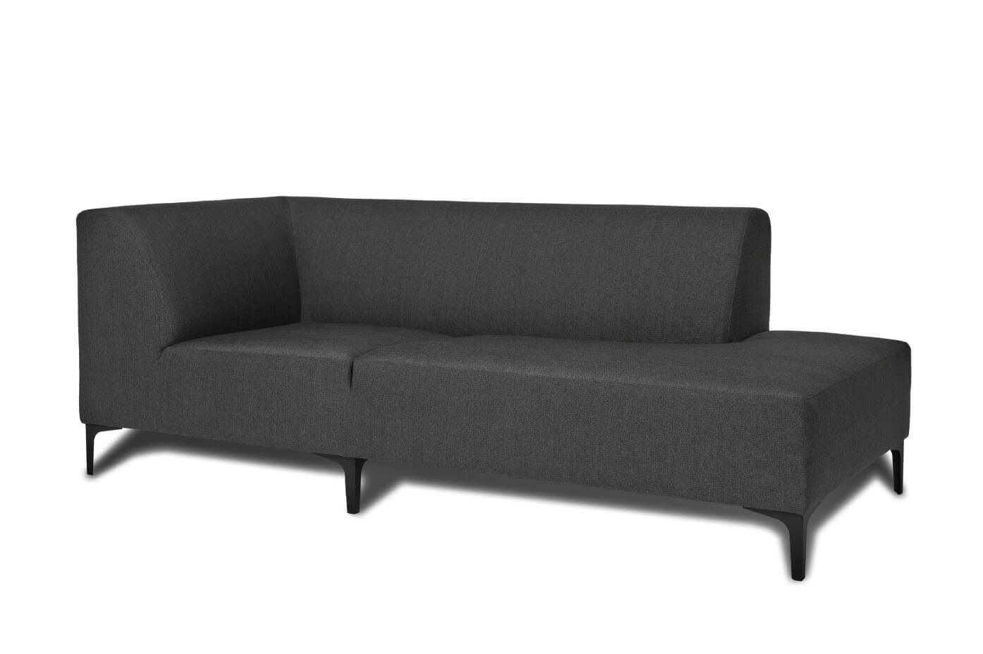 Berlin Chaiselong Sofa.dk Sofa