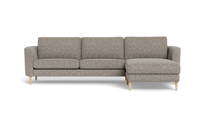 2018 Med Chaiselong Symfoni Sofa