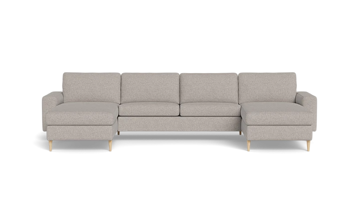 2019 Med Chaiselonger Symfoni Sofa