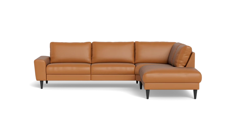 2600 Med Open End Stamford Sofa