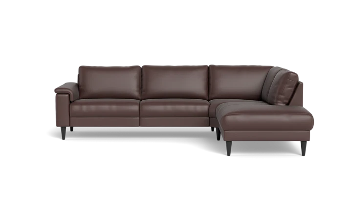 2601 Med Open End Stamford Sofa