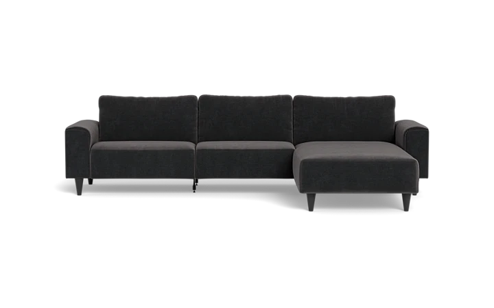 2701 Med Chaiselong Solution Sofa