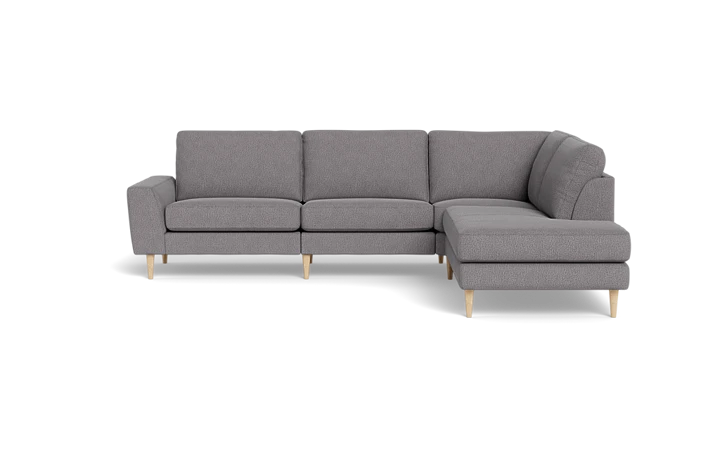 2018 Med Open End Symfoni Sofa