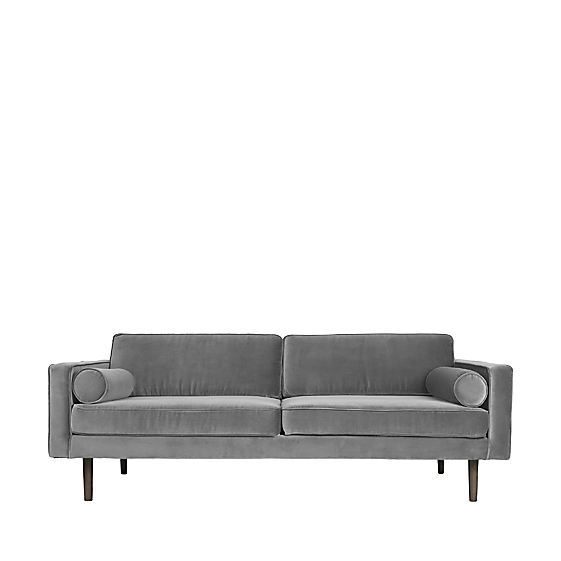 Broste Cph Ampquotwindampquot Drizzle 200 Sofa - 5710688155859