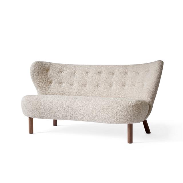 Karakorum 003 O Amptradition Little Petra Vb2 Karakorum 003 Valnød &tradition Sofa - 5705385018606