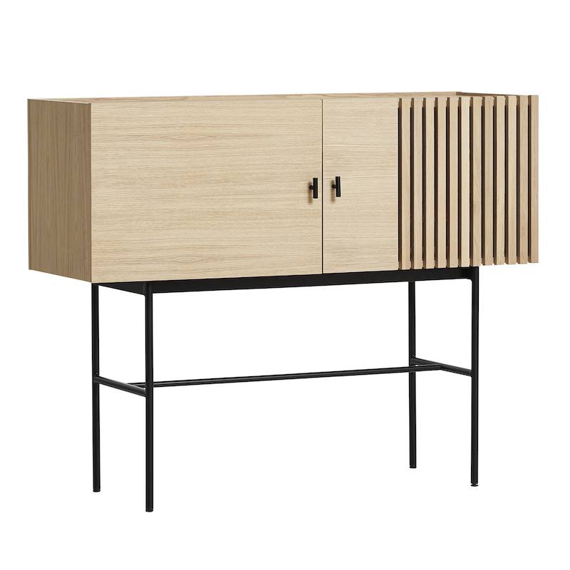Array 120 Egetræ Woud Skænk - 5712800011630