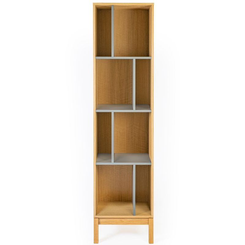 Abbeywood 45x35x185 Woodman Reol - 4744448019502
